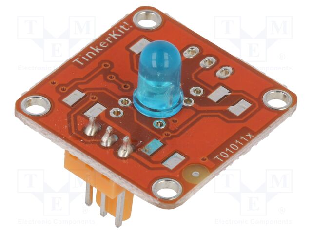 TINKERKIT BLUE LED [5MM]