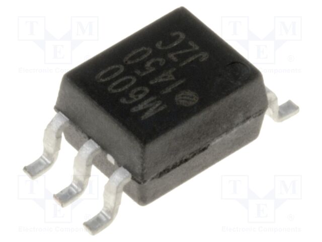 HCPL-M600-000E