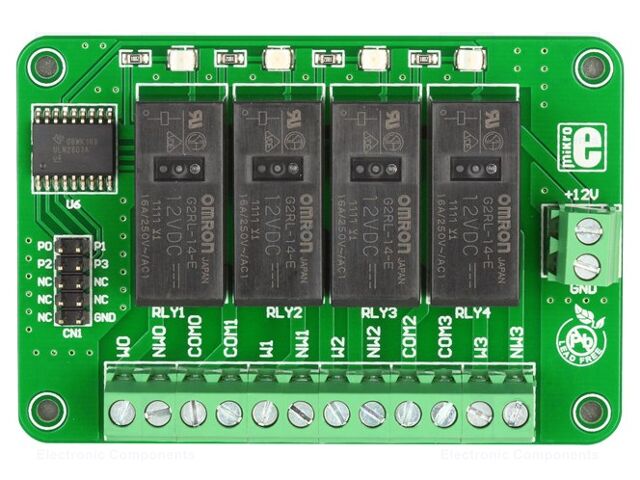 MIKROE-603