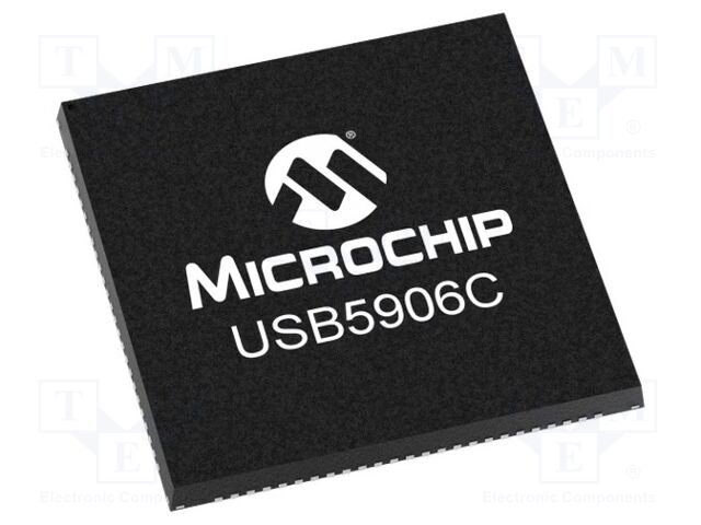 USB5906CT/KD