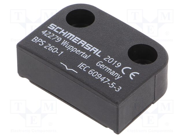BPS 260-1