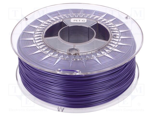 PETG 1,75 GALAXY VIOLET