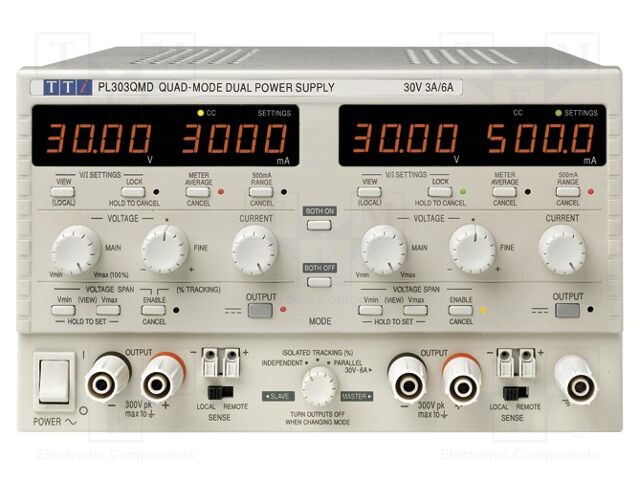 PL303QMD