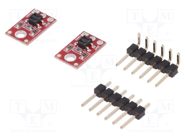 QTR-1A REFLECTANCE SENSOR