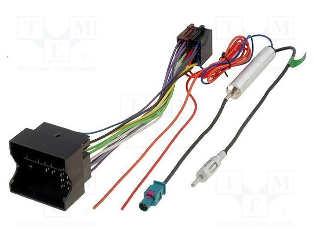 ZRS-SET/OPEL-D