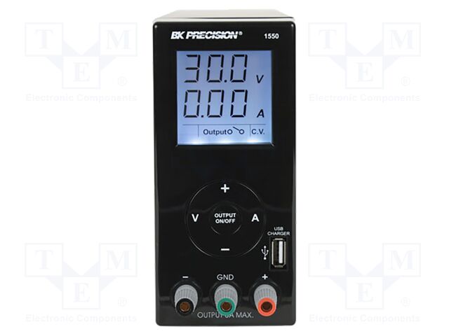 BK1550-220V