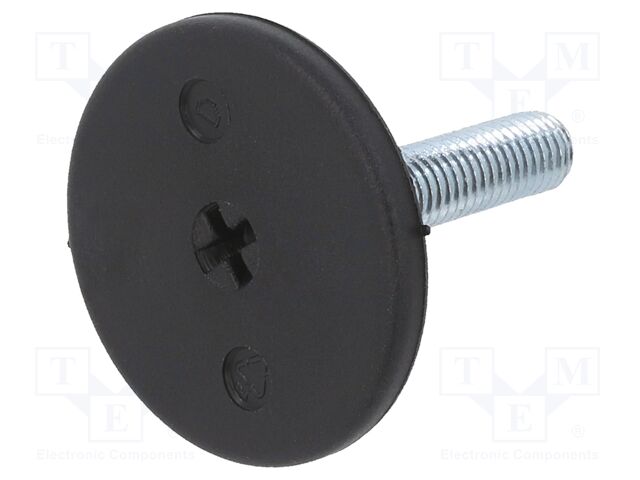 LX.40-SW17-M8X32-S