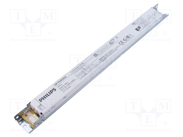 HF-P 180 TL5 III 220-240V 50/60HZ
