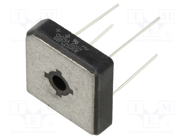 GBPC2506W-E4/51