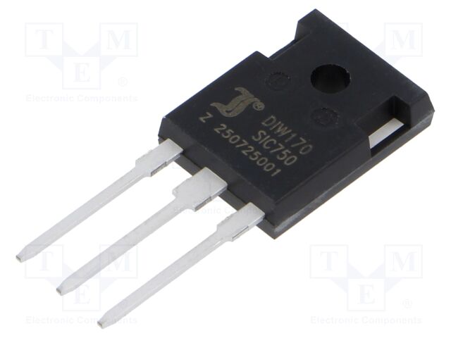 DIW170SIC750