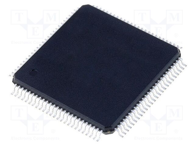 ATMEGA3290A-AUR