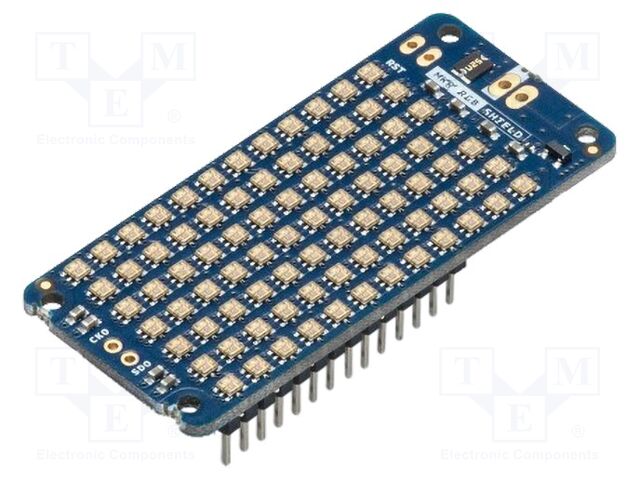 ARDUINO MKR RGB