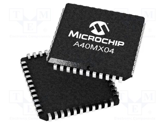 A40MX04-1PLG44I