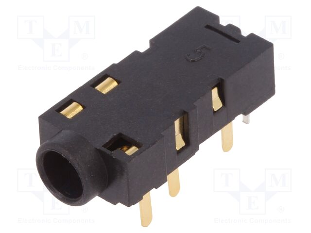 OTJ-4 (FCR684204T )