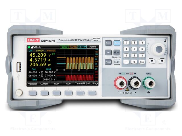 UDP6952B