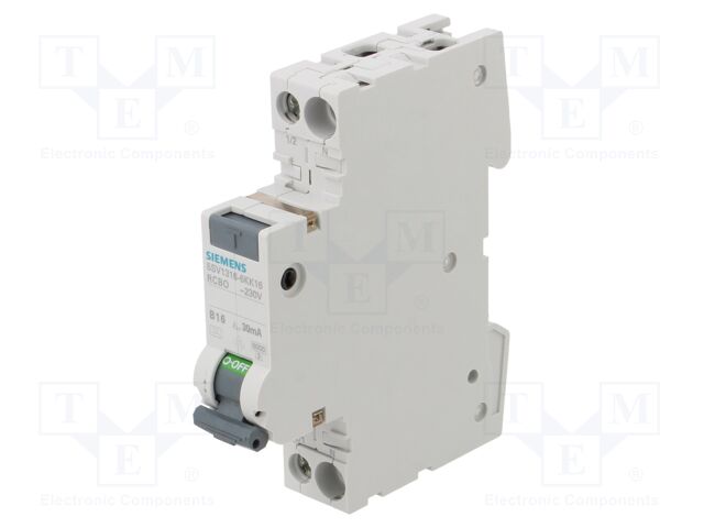 5SV1316-6KK16