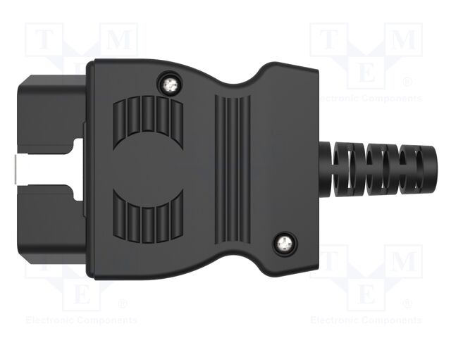 SET 9061 / OBD II / 24V / 8 / SW