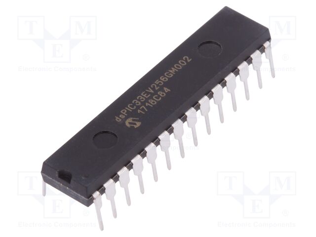 DSPIC33EV256GM002-I/SP