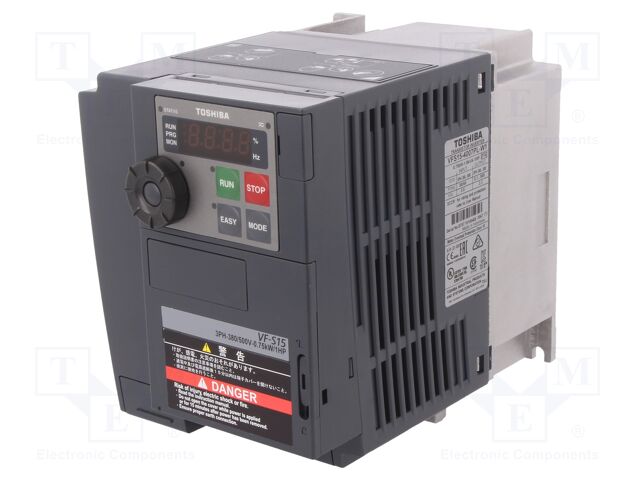 VFS15-4007PL1-W1