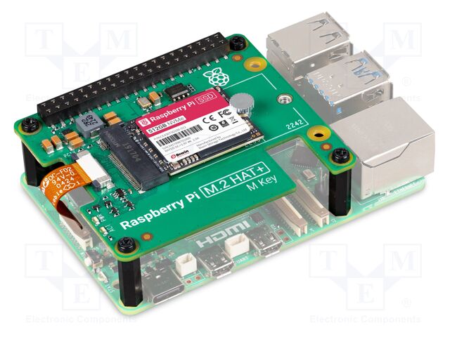 512GB SSD KIT