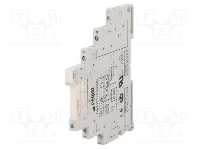 PIR6W-1PS-24VDC-R