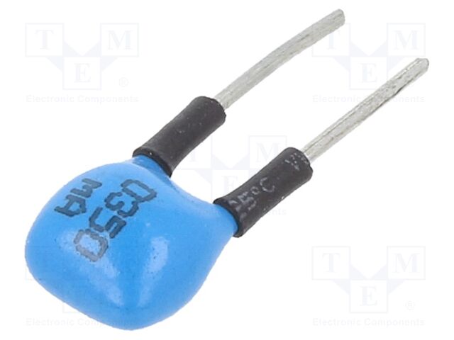 I-SELECT 2 PLUG 350MA BL