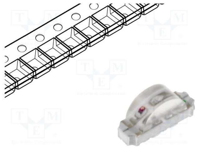 KPFA-3010RGBC-11