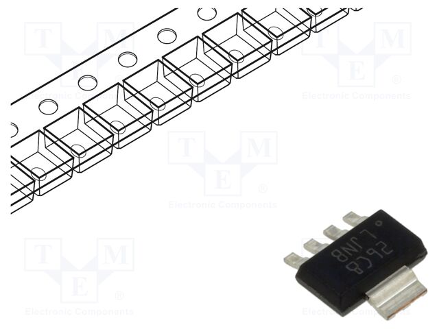 LP38692MP-ADJ/NOPB