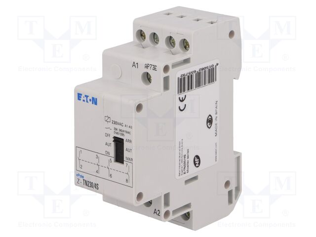 Z-TN230/4S