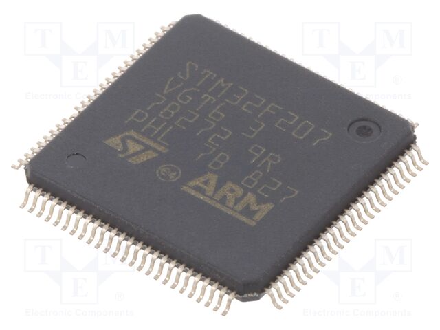 STM32F207VGT6