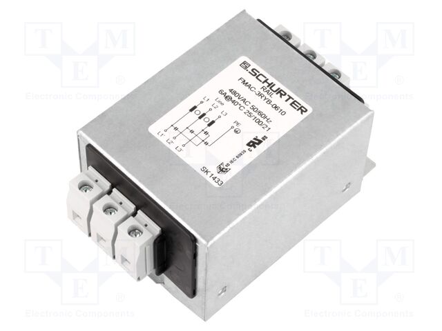 FMAC-3RYB-0610