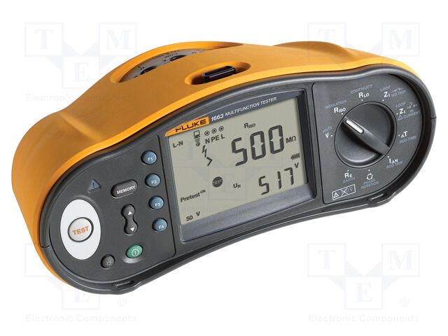 FLK-1663 SCH