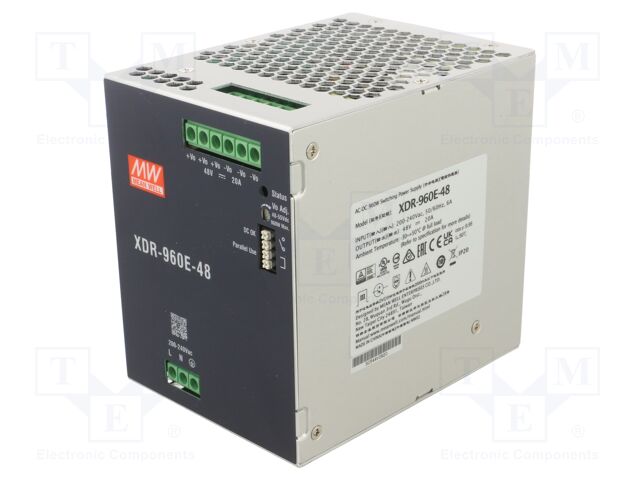 XDR-960E-48