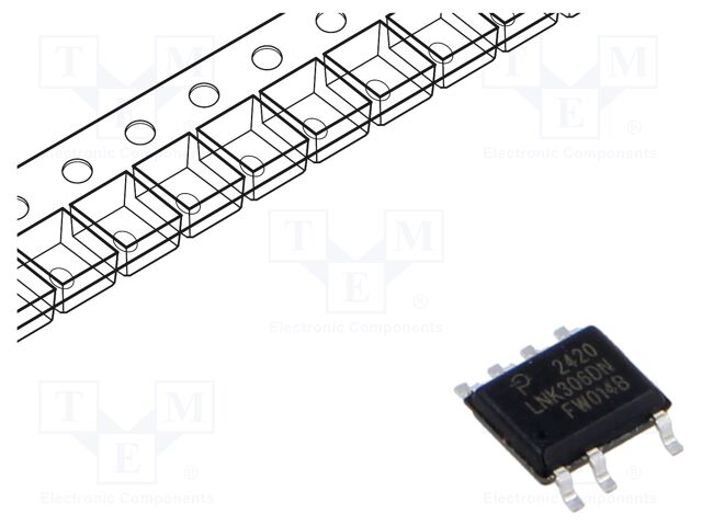 LNK306DN-TL