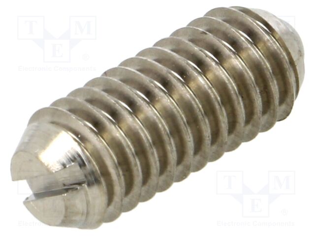 GN 615-M6-KN