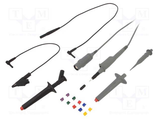 SET ISOPROBE III 10:1 HS