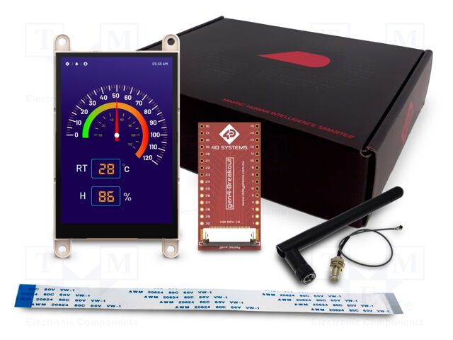 GEN4-ESP32-35CT