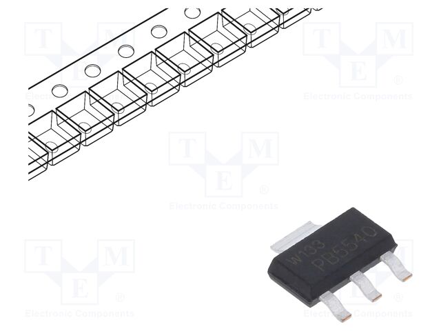 PBSS5540Z,115
