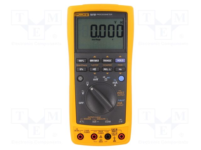 FLUKE-787B