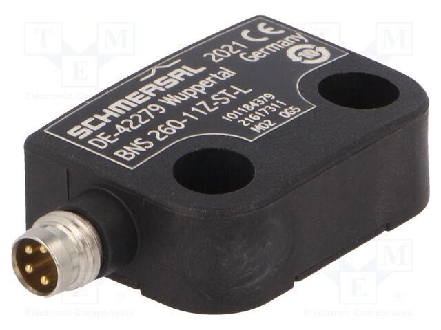 BNS 260-11Z-ST-L
