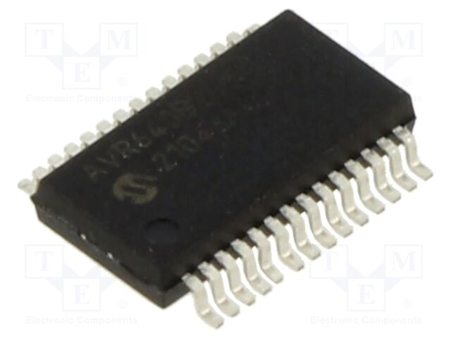 AVR64DB28-I/SS