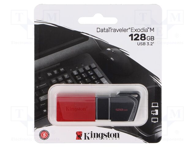 DTXM/128GB