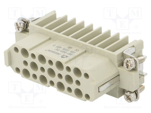 DD-025-FC