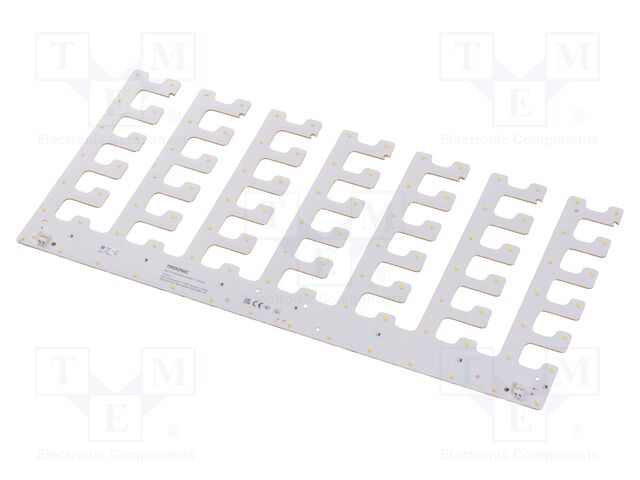 QLE G3 520X246MM 2500LM 840 ADV-SE