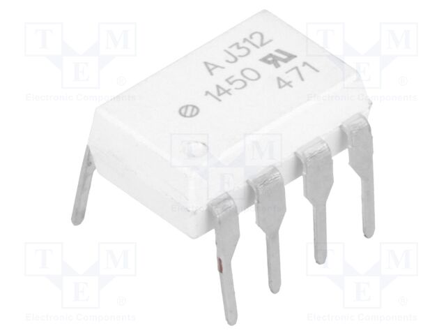 HCPL-J312-000E