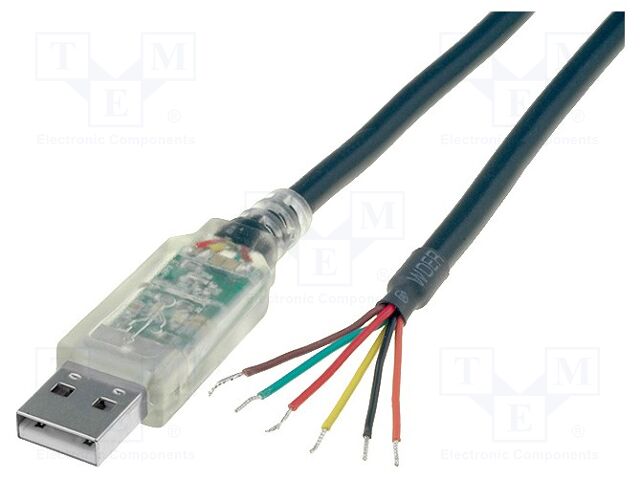 TTL-232RG-VIP-WE