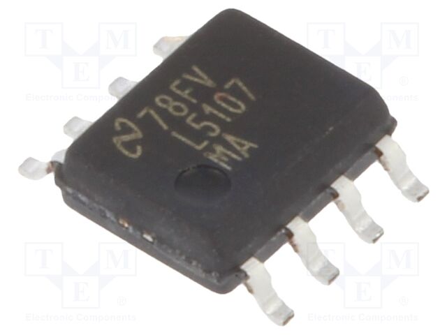 LM5107MA/NOPB