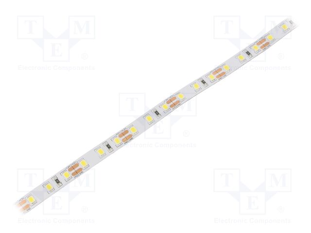 HH-S96F008-2835-12 CW WHITE PCB IP20
