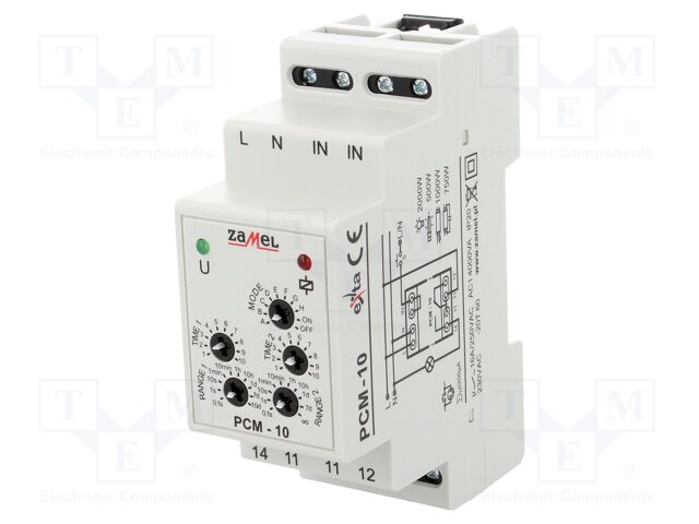 PCM-10