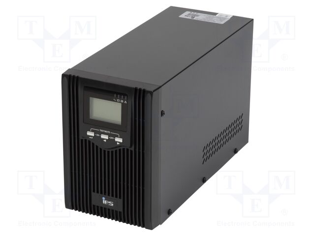 TS1-LI-1K0-MC-LCD-2×7